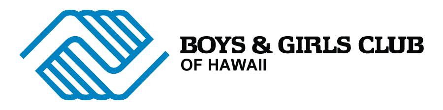 Boys & Girls Club Of Hawaii Logo